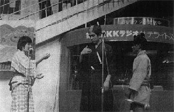 第1回 （昭和53年） 於・鶴屋百貨店サテライトホール