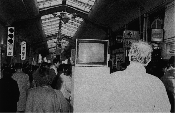 耳の日事業スナップ（詳細は不明）